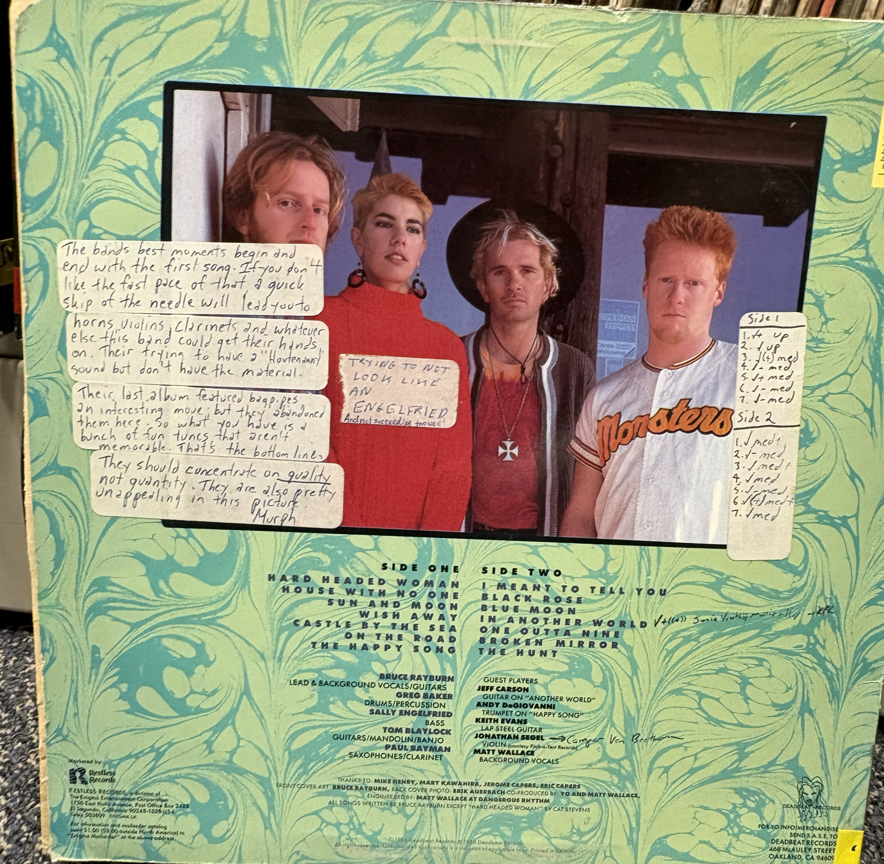 Description of the image